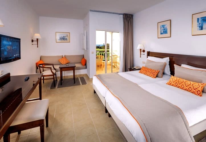 Yadis Djerba Golf Thalasso & Spa — Djerba — photo 3