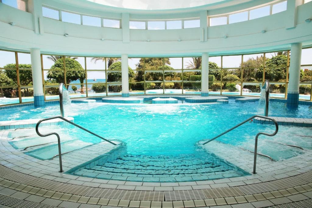 Hasdrubal Thalassa And Spa Port El Kantaoui — Sousse — photo 5