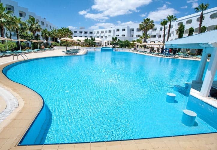 Thalassa Mahdia Aquapark — Mahdia — photo 4