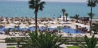 Les Orangers Garden Villas and Bungalows — Hammamet — photo 3