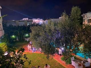 Hôtel Résidence Romane — Hammamet — photo 3