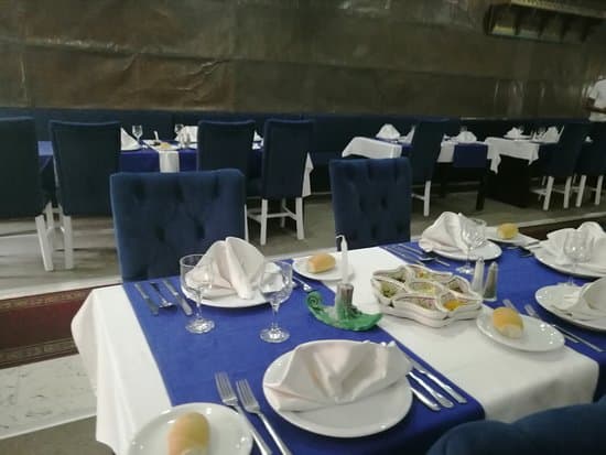 Caribbean World Monastir — Monastir — photo 3