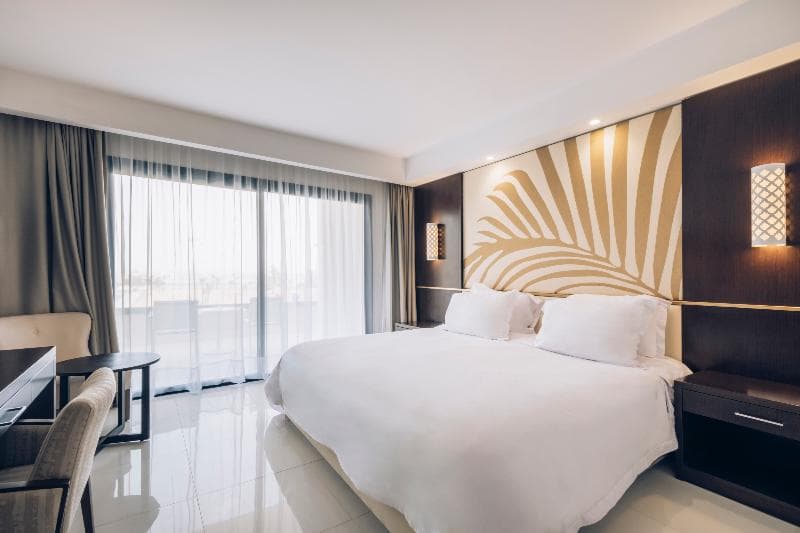 Iberostar Selection Kuriat Palace — Monastir — photo 4