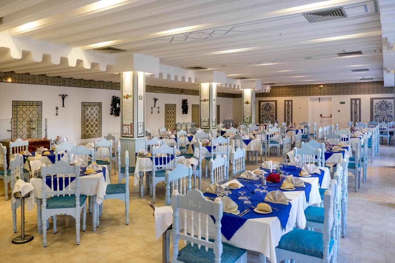 Houda Golf and Beach Club — Monastir — photo 5