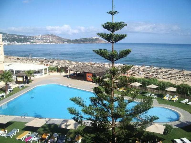 Mehari Tabarka Thalasso & Spa — Tabarka — photo 2