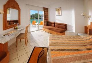 Riviera Hotel — Sousse — photo 2