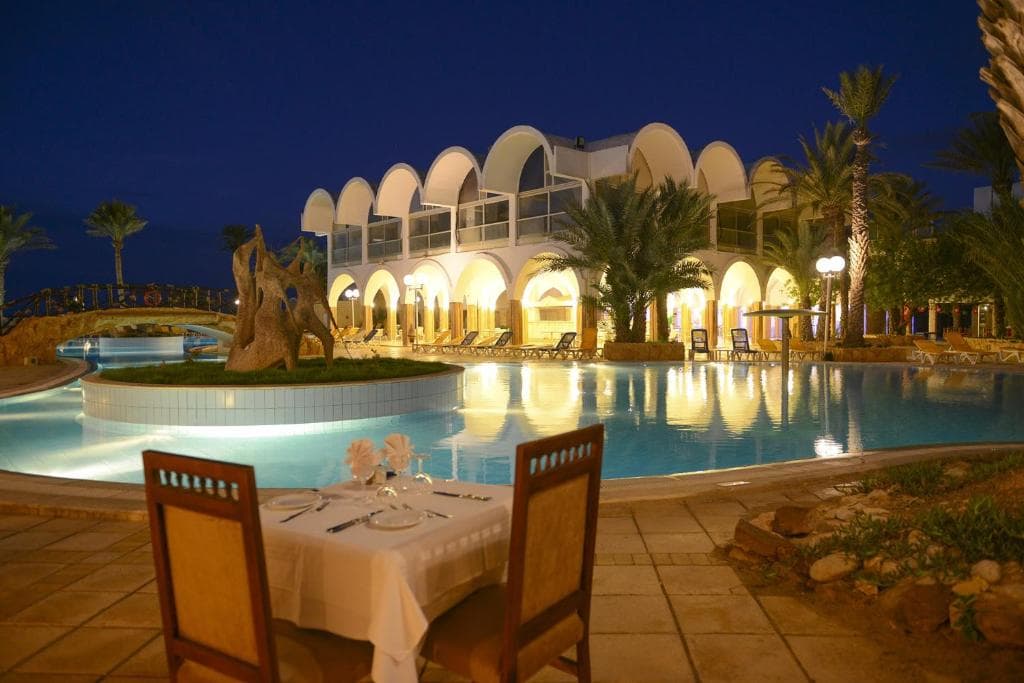 Monarque Dar Jerba Narjess — Djerba — photo 5