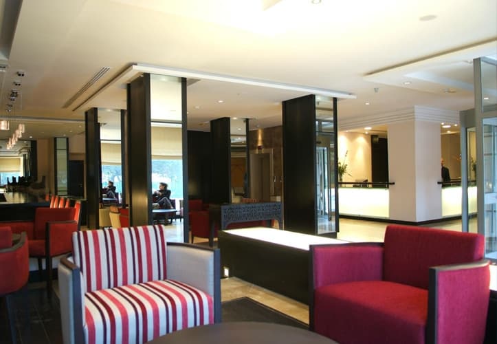 Les Ambassadeurs — Tunis — photo 3