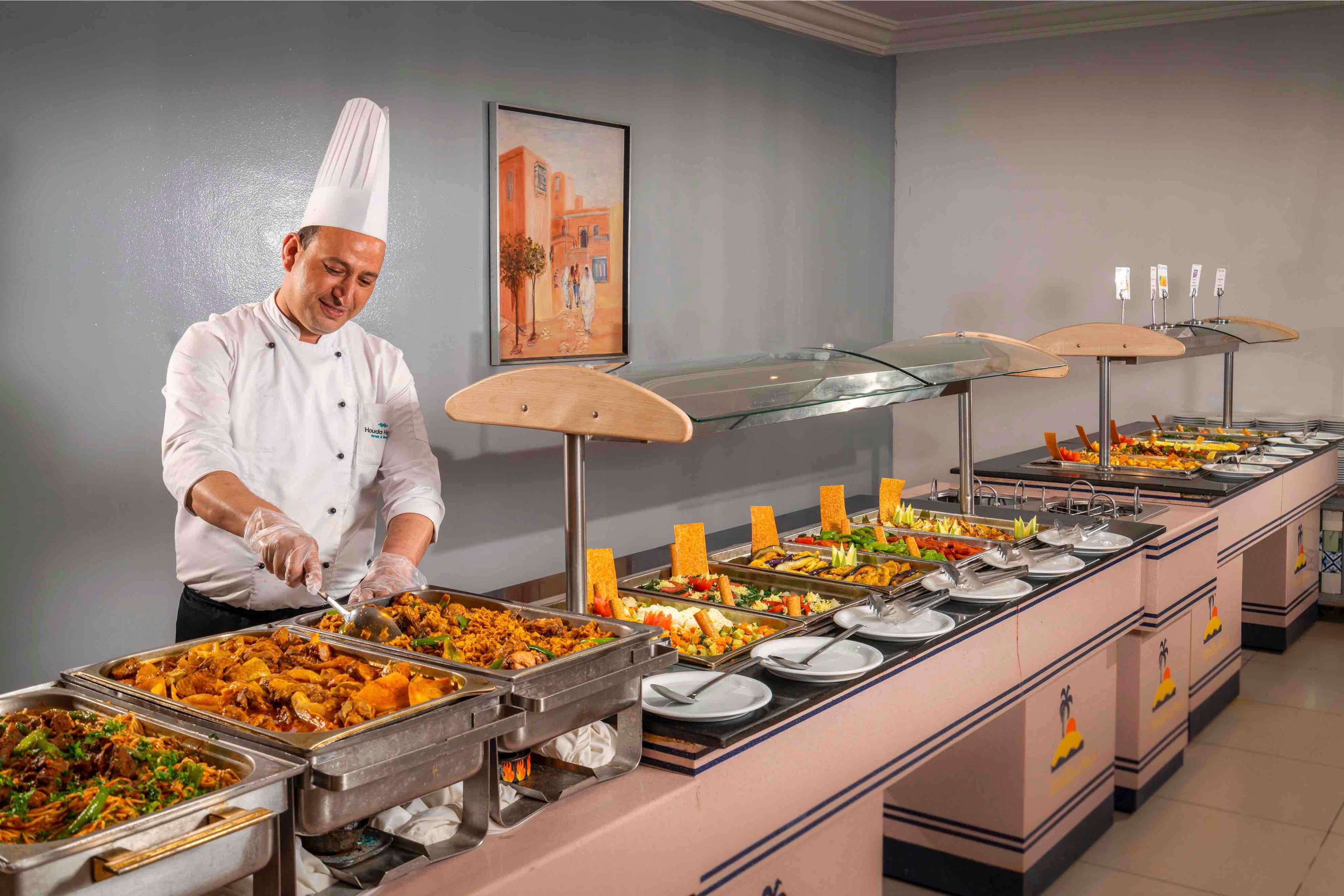 Houda Yasmine Hammamet — Hammamet — photo 5