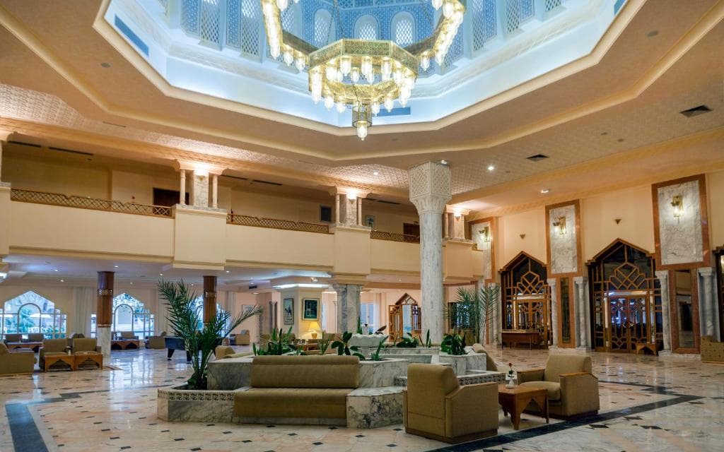 El Mouradi Douz — Douz — photo 4