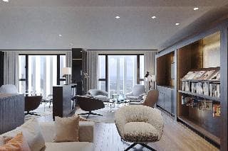 فندق ماريوت تونس — تونس — photo 3