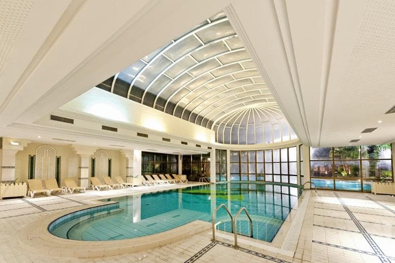 Palm Beach Palace Tozeur — Tozeur — photo 3