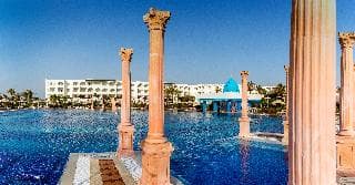 كونكورد ماركو بولو — الحمامات — photo 2