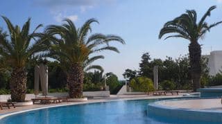 Sol Azur Beach & Congrès