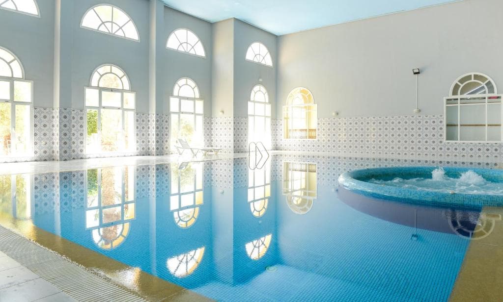 Djerba Castille Hotel — Djerba — photo 3