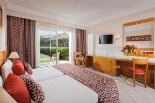 Thabraca Thalasso & Diving — Tabarka — photo 5