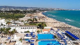 Samira Club