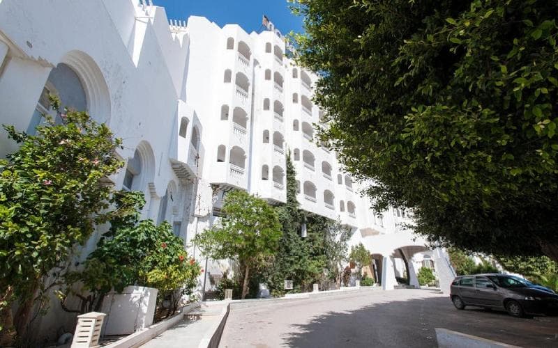 Monastir Center 3★ — Monastir