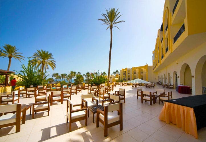 Eden Star — Zarzis — photo 2