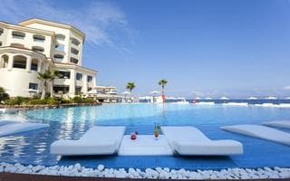 La Cigale Tabarka Hotel Thalasso Spa & Golf — Tabarka — photo 5