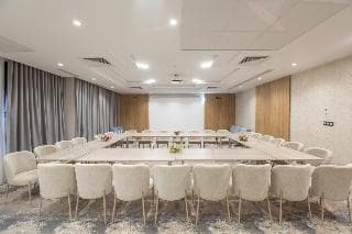 فندق كيرايد برستيج مركز المدينة تونس — تونس — photo 4