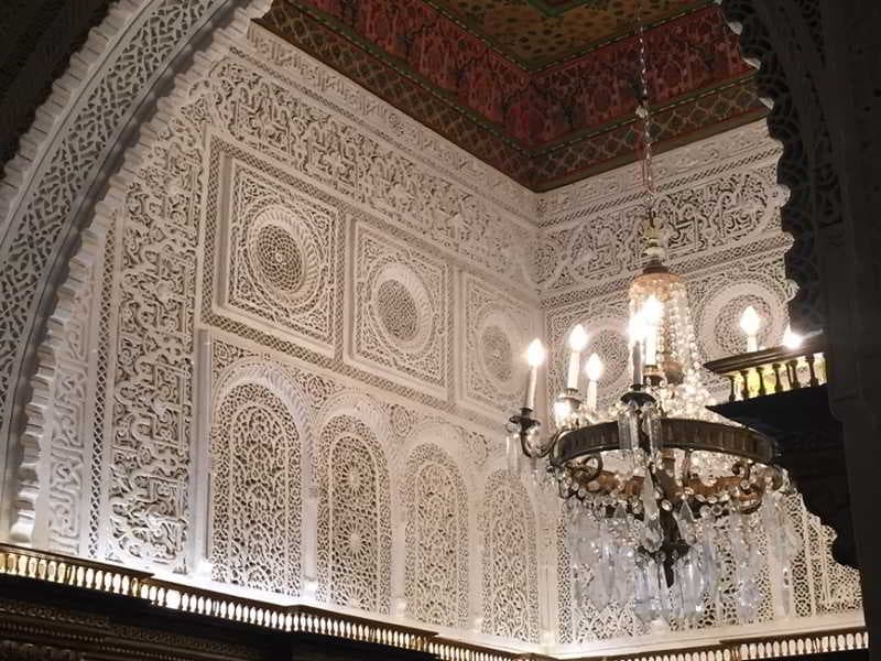 قصر بيرم — تونس — photo 2