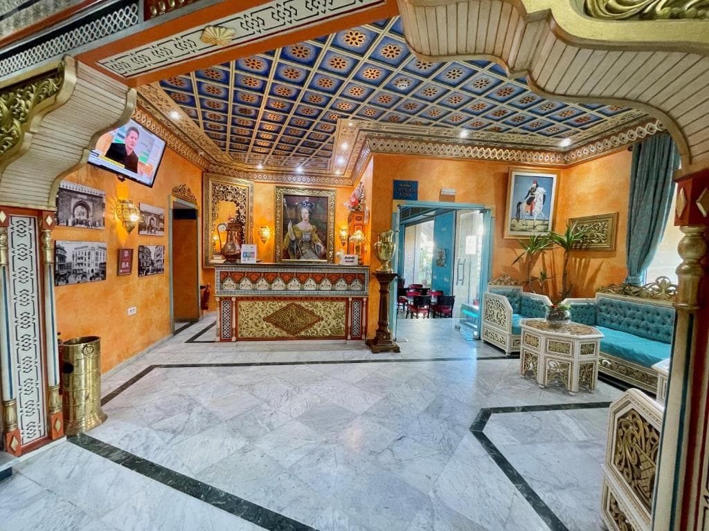 Royal Victoria — Tunis — photo 3
