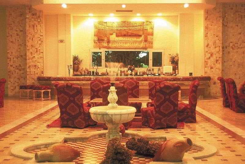 Sun Palm — Douz — photo 2