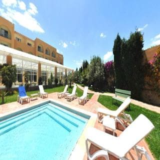 Alhambra Thalasso — Hammamet — photo 3