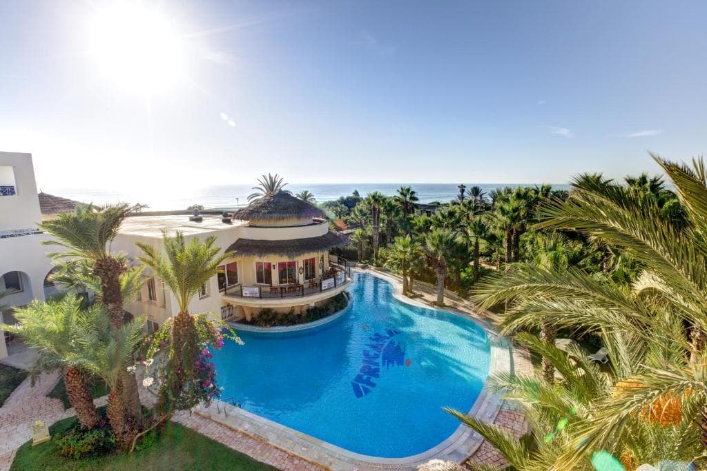 TUI MAGIC LIFE Africana — Hammamet — photo 3