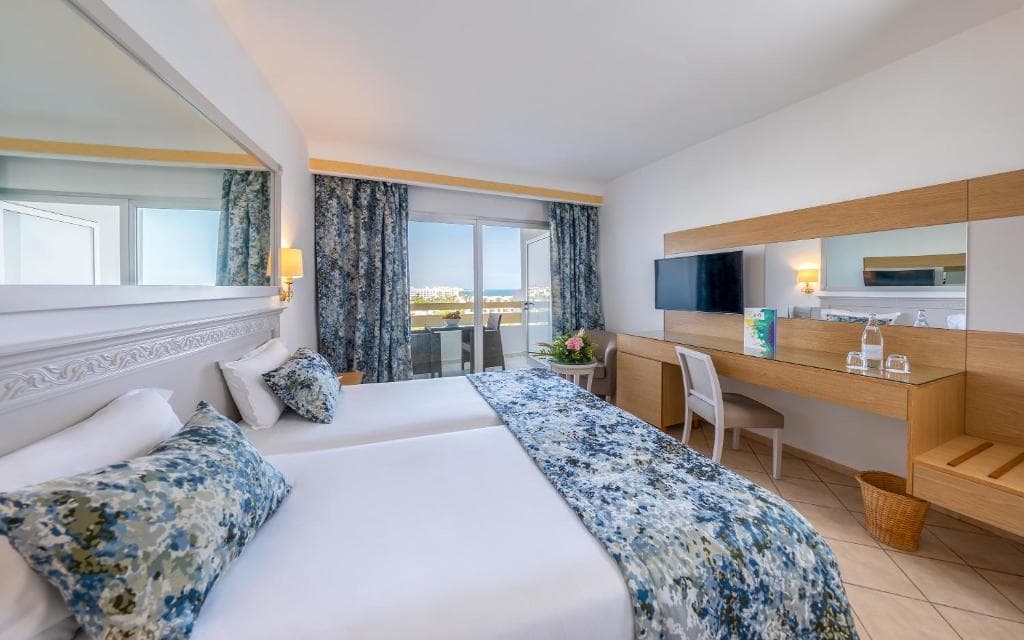 Marhaba Royal Salem — Sousse — photo 3