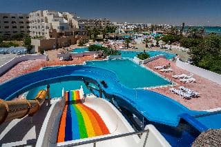 Vincci Helya Beach & Spa — Monastir — photo 4