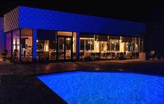 Hotel La Tour Blanche — Gammarth — photo 2