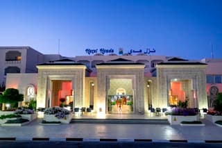 Houda Golf and Beach Club — Monastir — photo 3