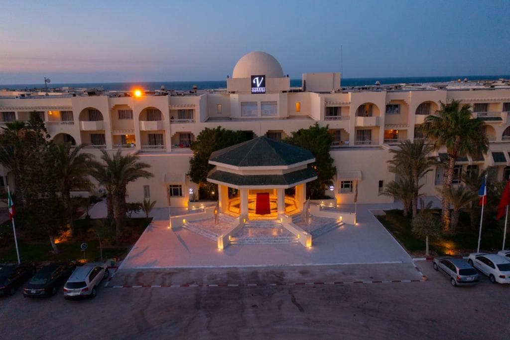 Vincci Dar Midoun — Djerba — photo 5
