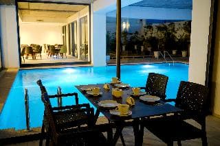 Lescure Business Hotel & Spa — Tunis — photo 2