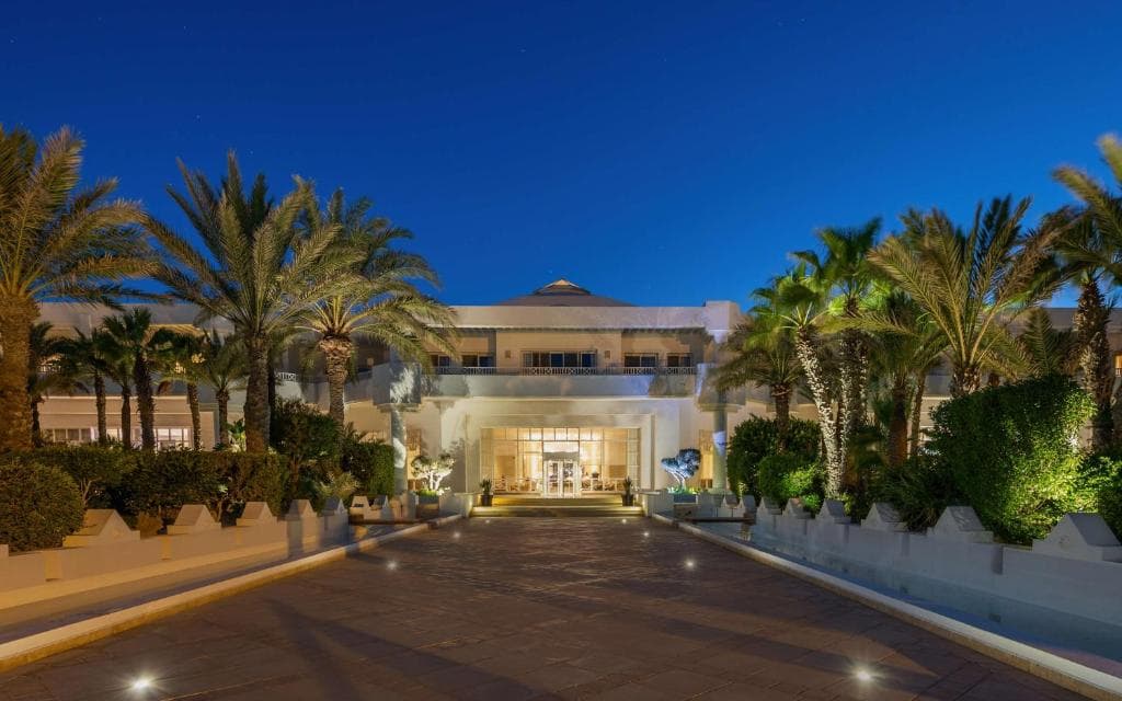 Radisson Blu Palace Resort & Thalasso Djerba — Djerba — photo 3