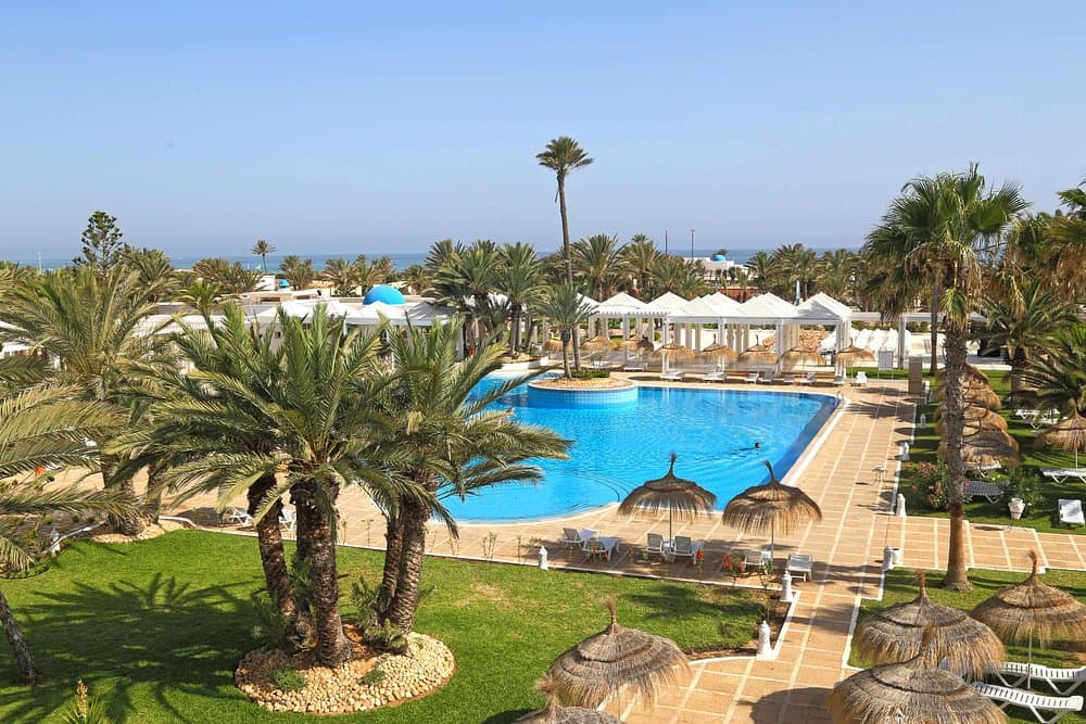 Djerba Golf Resort & Spa