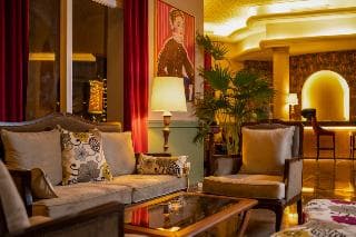 EDEN YASMINE Resort & Spa — Hammamet — photo 3