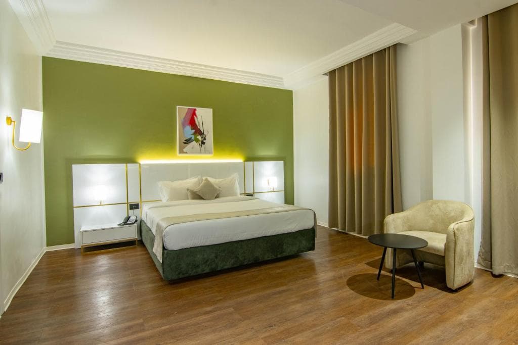 Yadis Ibn Khaldoun — Tunis — photo 4