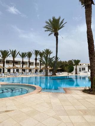 Blumar Resort & Spa — Hammamet — photo 4