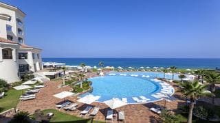 La Cigale Tabarka Hotel Thalasso Spa & Golf — Tabarka — photo 4