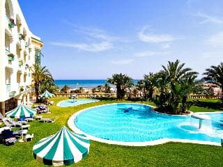 Mehari Hammamet — Hammamet — photo 4