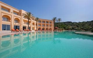 فندق رويال توليب خليج قربص تالاسو والينابيع — قربص — photo 2