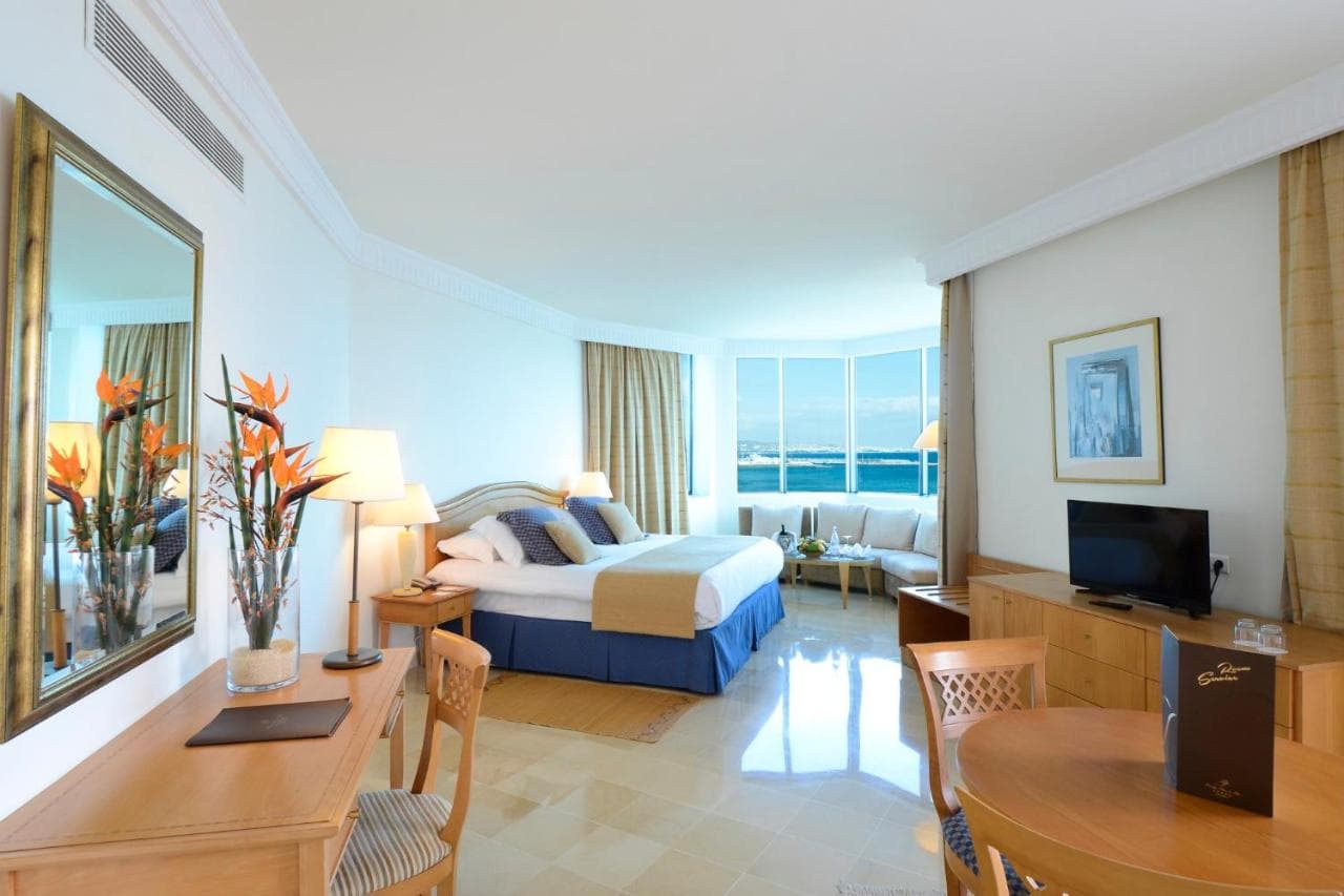 فينشي سفير بالاس آند سبا — الحمامات — photo 2