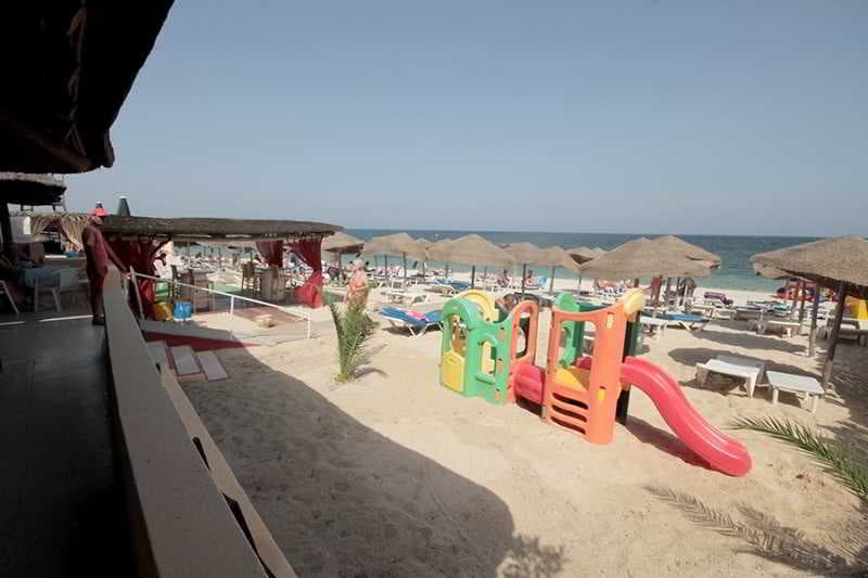 Kanta Port Kantaoui — Sousse — photo 3