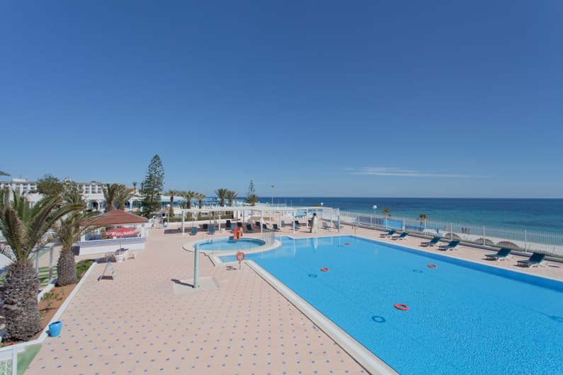 El Mouradi Club Selima — Sousse — photo 2