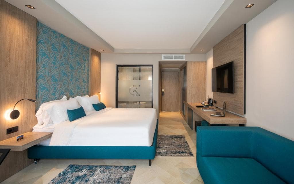 فندق جولدن توليب المشتل — تونس — photo 3