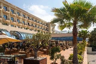 Barcelo Concorde Les Berges du Lac — Tunis — photo 4