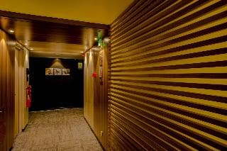 Belvedere Fourati Hotel — Tunis — photo 4